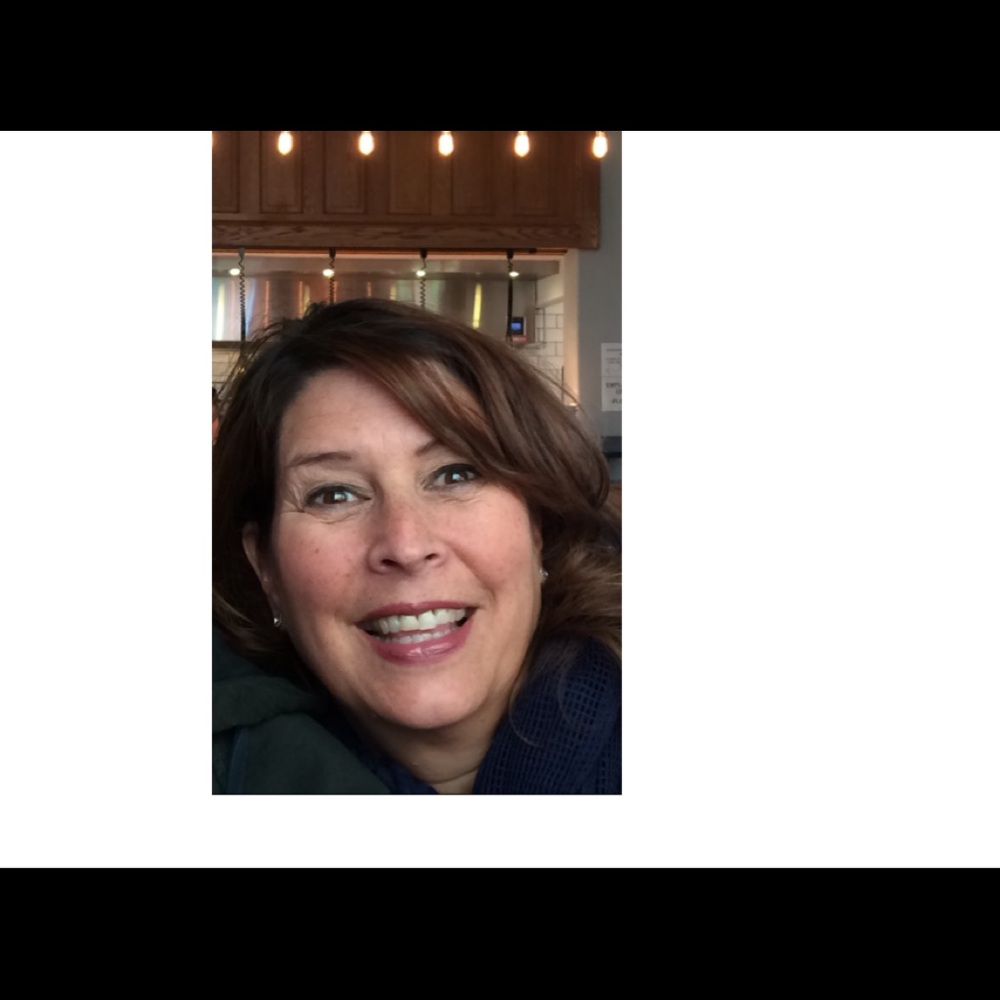 Meet your Posher, Marikay